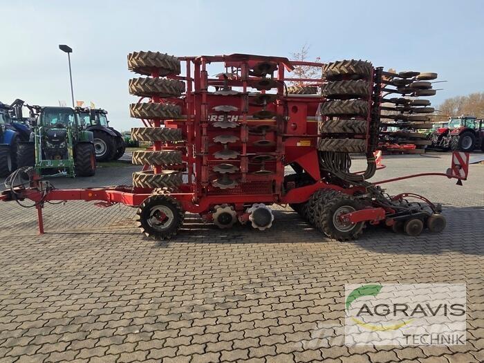 Horsch PRONTO 6 DC Combination drills