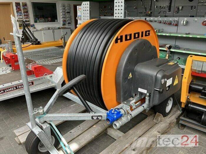 Hüdig Iromat Sport Irrigation systems