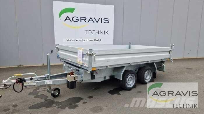 Humbaur HTK 3000.31 Other trailers