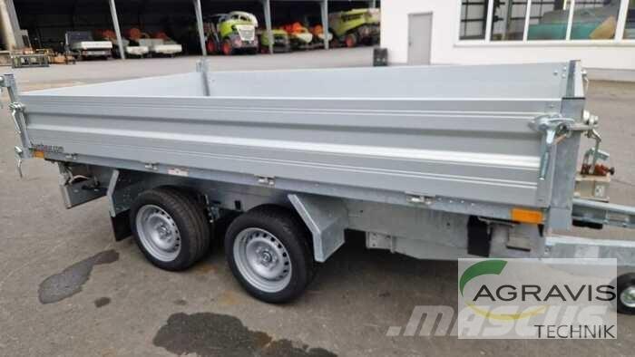 Humbaur HTK 3000.31 Other trailers