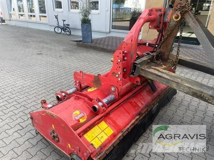 Humus KMF 260 Pasture mowers and toppers