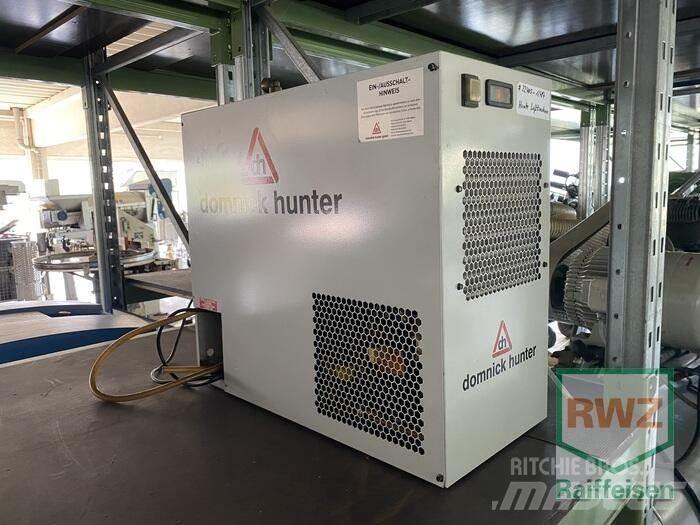 Hunter Lufttrockner Agriculture - Others