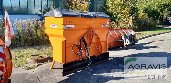 Hydrac TN-1400-R Other road and snow machines