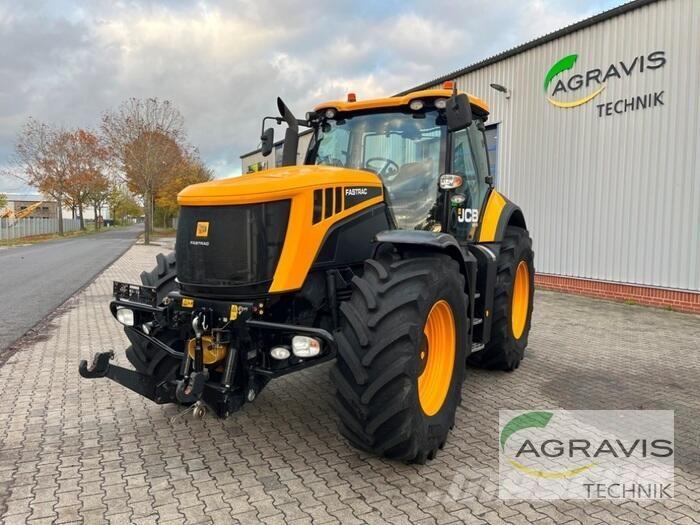 JCB 8310 Telehandlers for agriculture