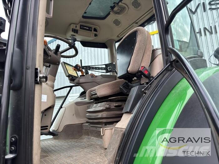 John Deere 6250 R Tractors