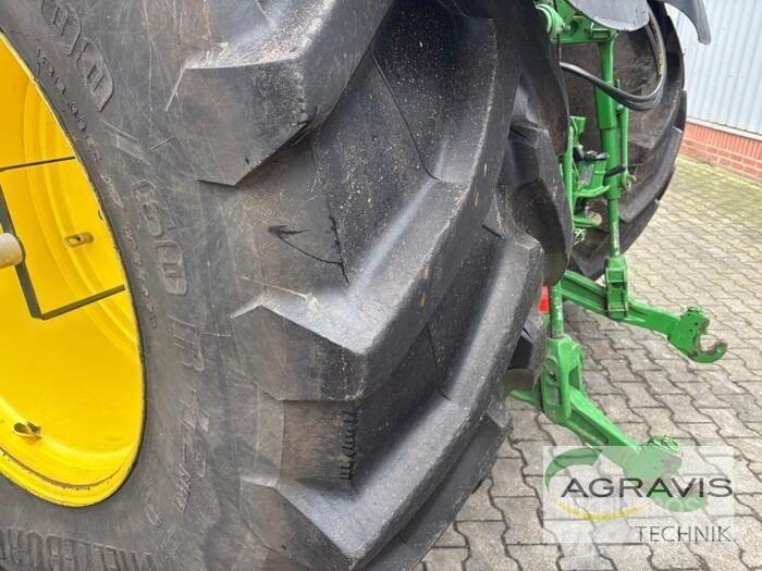 John Deere 7310 R Tractors