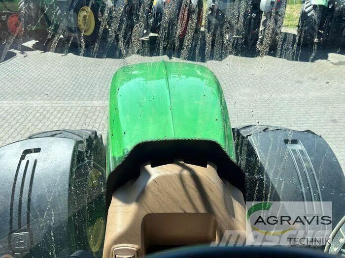 John Deere 7830 Tractors