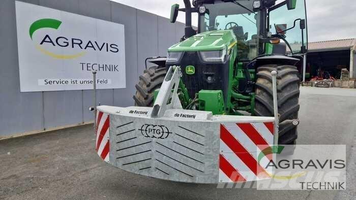 John Deere 8R 310 Tractors