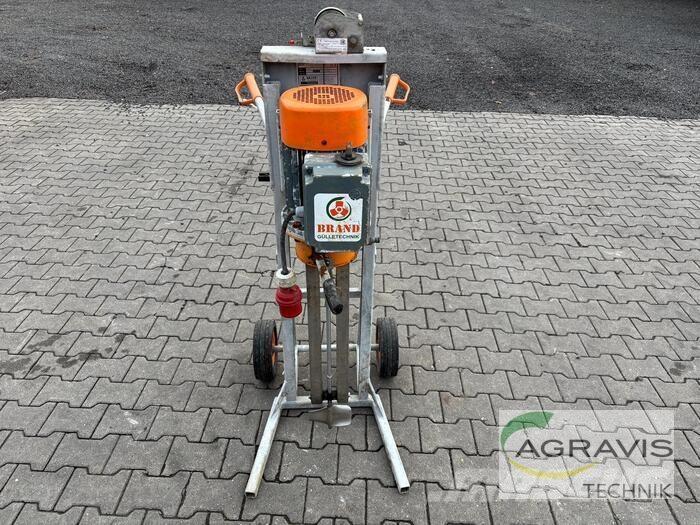  KBM GÜLLERÜHRWERK Other livestock machinery and accessories