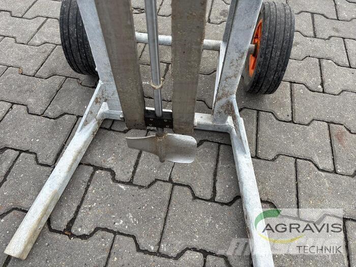  KBM GÜLLERÜHRWERK Other livestock machinery and accessories