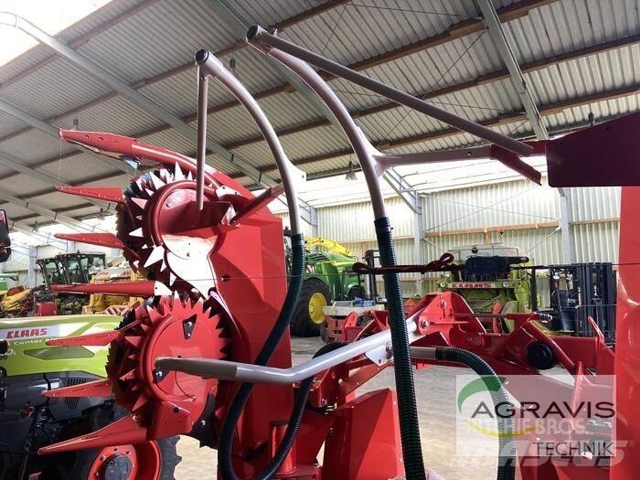 Kemper 360 PLUS Hay and forage machine accessories