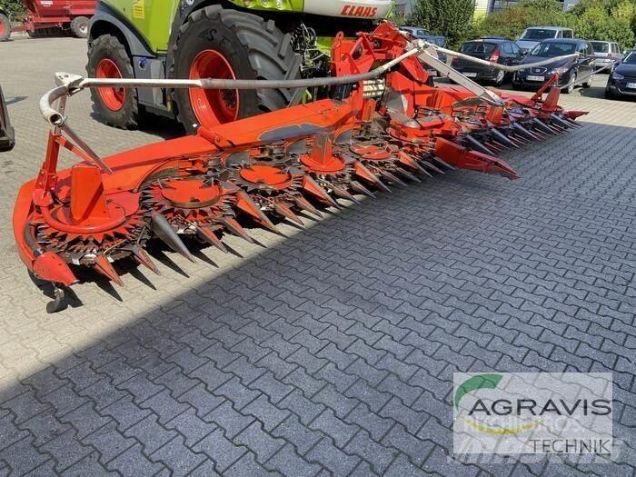 Kemper 390 PLUS CL 84 Hay and forage machine accessories