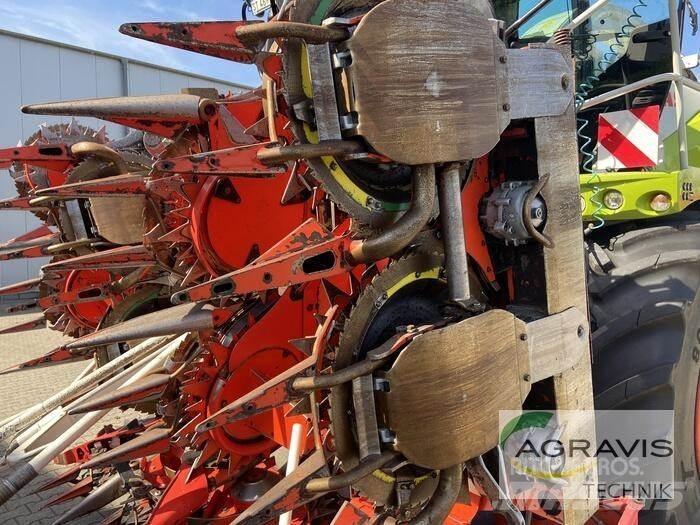 Kemper 390 PLUS CL 84 Hay and forage machine accessories