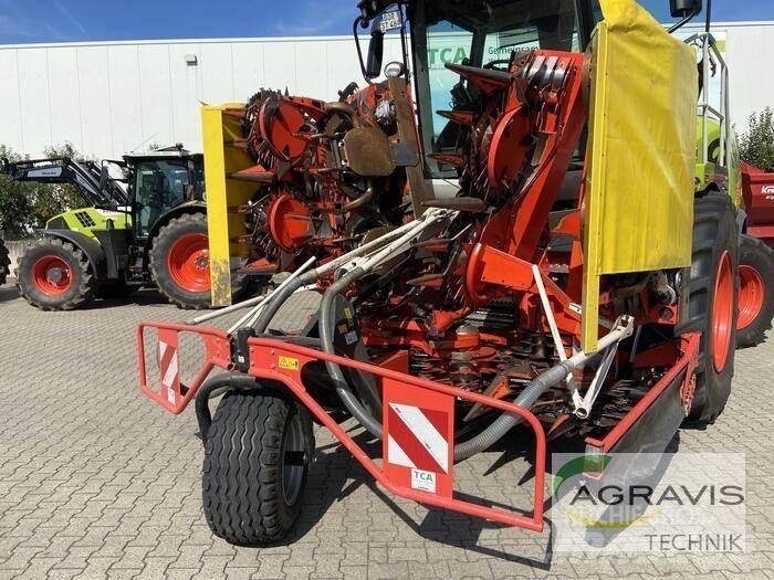 Kemper 390 PLUS CL 84 Hay and forage machine accessories