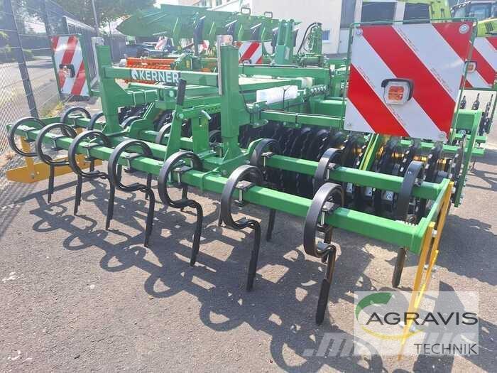 Kerner FP 300 Packing equipment