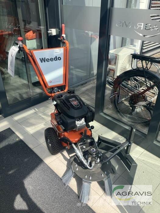 Kersten WEEDO II Sweepers