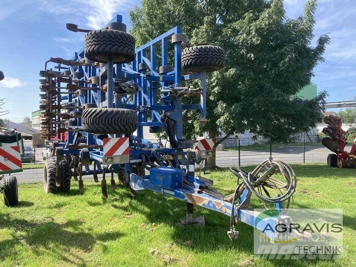 Köckerling VARIO 660 Cultivators