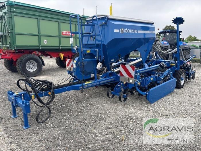 Köckerling VITU 300 Drills