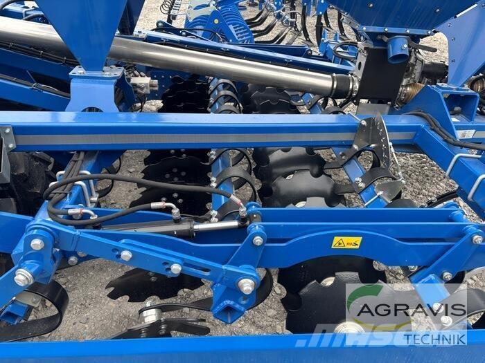 Köckerling VITU 300 Drills