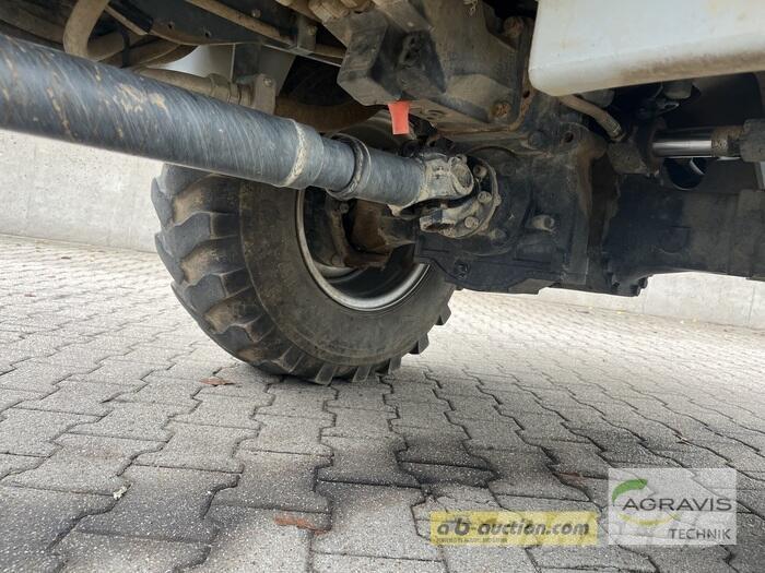 Kramer 5075 Wheel loaders