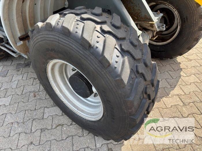 Kramer 8105 Wheel loaders