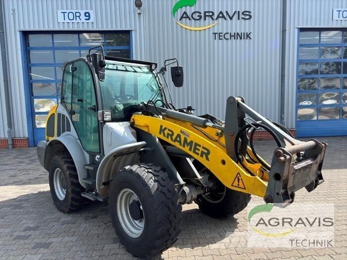 Kramer 8105 Wheel loaders