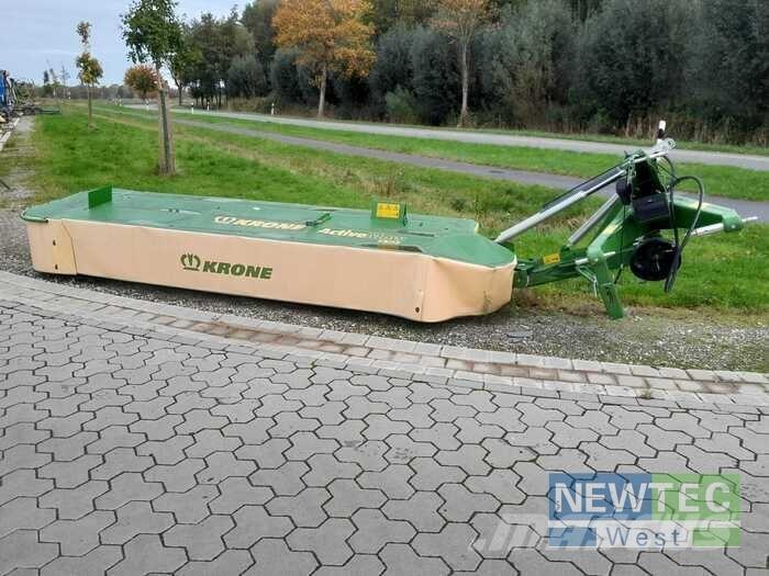 Krone ACTIVEMOW R 360 Mowers