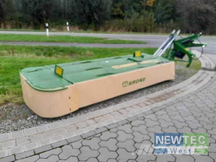 Krone ACTIVEMOW R 360 Mowers