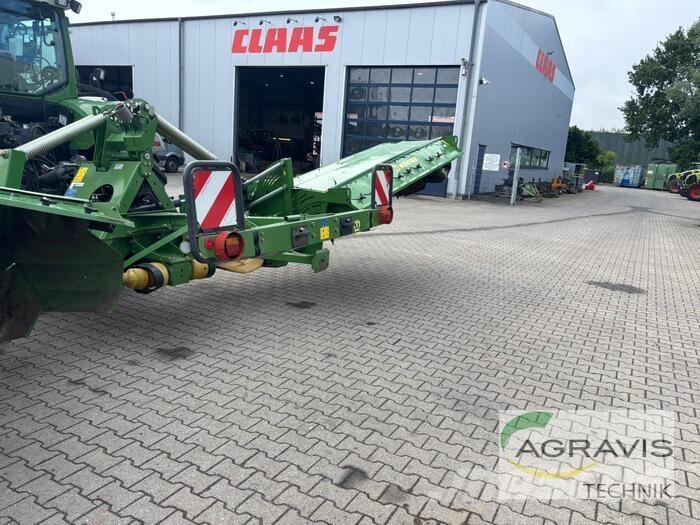 Krone EASYCUT B 870 CV Mowers