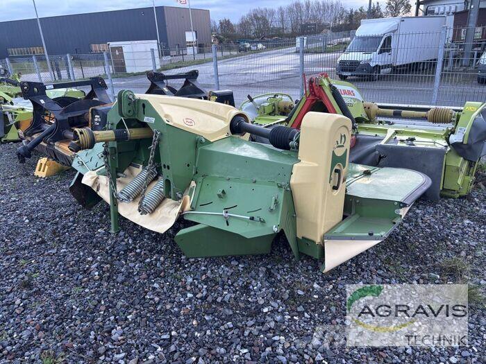 Krone EASYCUT F 320 CV Mowers