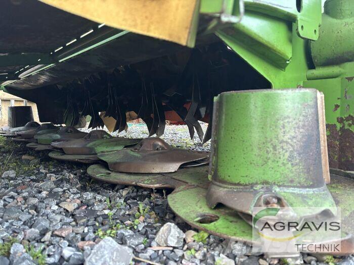 Krone EASYCUT F 320 CV Mowers