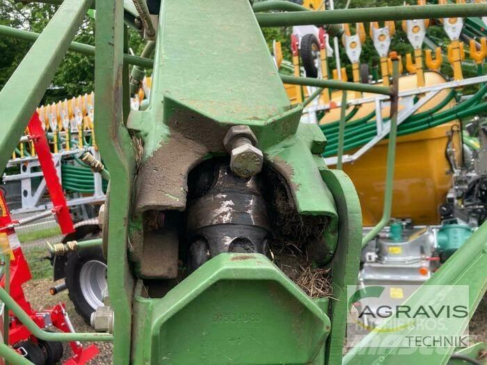 Krone KW 7.70/6 Rakes and tedders