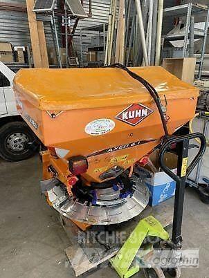 Kuhn AXEO 6.1K Agriculture - Others