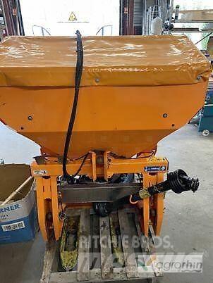 Kuhn AXEO 6.1K Agriculture - Others