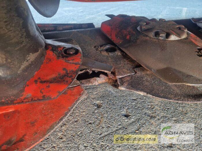 Kuhn GMD 4410 Mowers