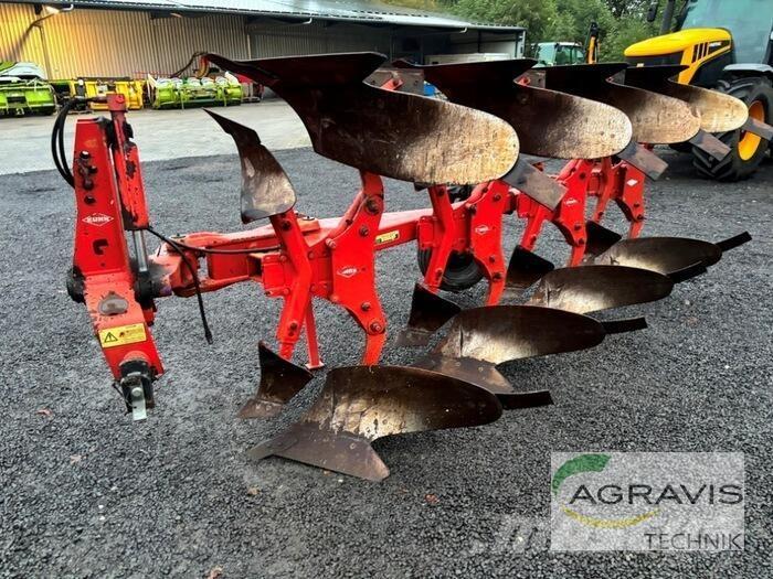 Kuhn MULTI-MASTER 120 Other tillage machines and accessories
