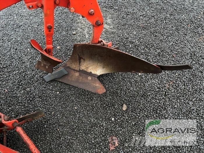 Kuhn MULTI-MASTER 120 Other tillage machines and accessories