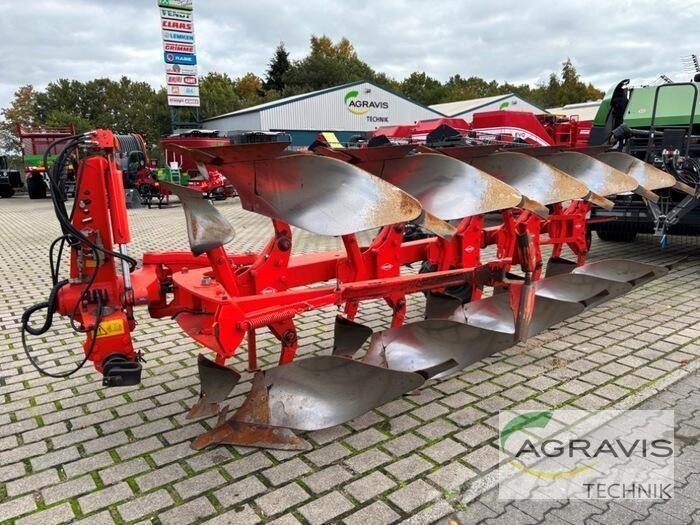 Kuhn VARI-MASTER 152 Reversible ploughs