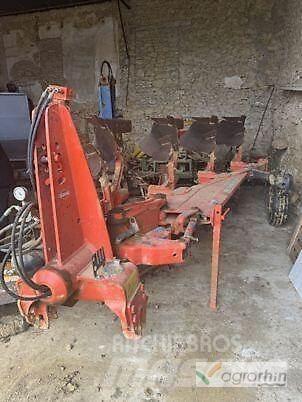 Kuhn VARIMASTER 123 Other tillage machines and accessories