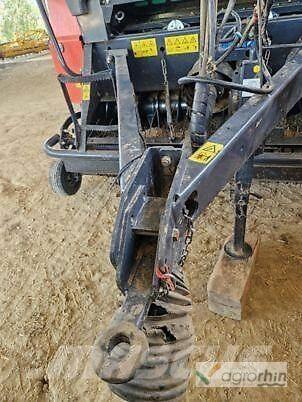 Kuhn VB 2160 Round balers