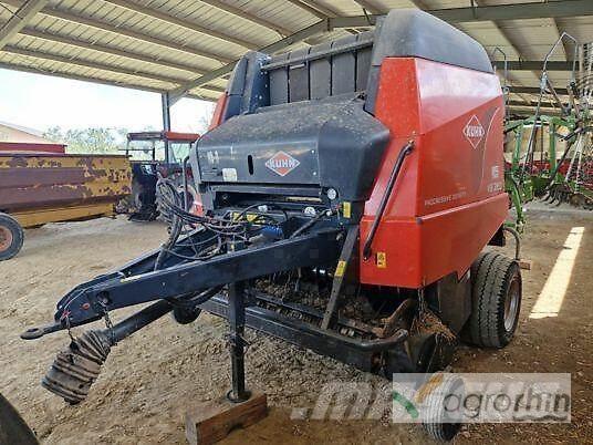 Kuhn VB 2160 Round balers