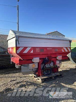 Kverneland EXACTA TL Mineral spreaders