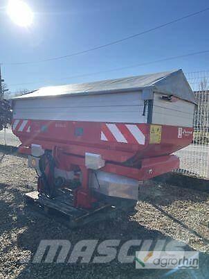 Kverneland EXACTA TL Mineral spreaders