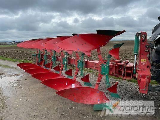Kverneland LB 6 corps Other tillage machines and accessories