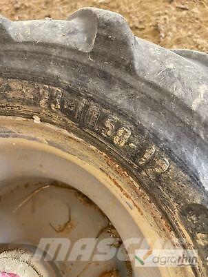 Kverneland TS Combination drills