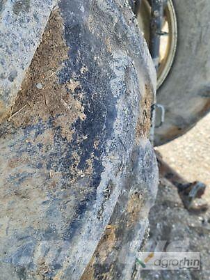 Lamborghini 774/80DT Tractors