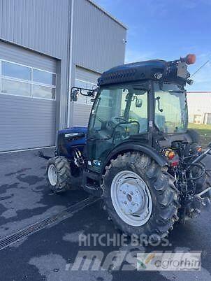 Landini REX4 90V Agriculture - Others
