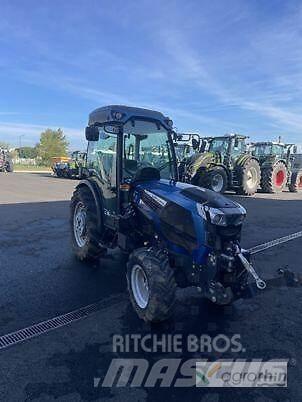 Landini REX4 90V Agriculture - Others