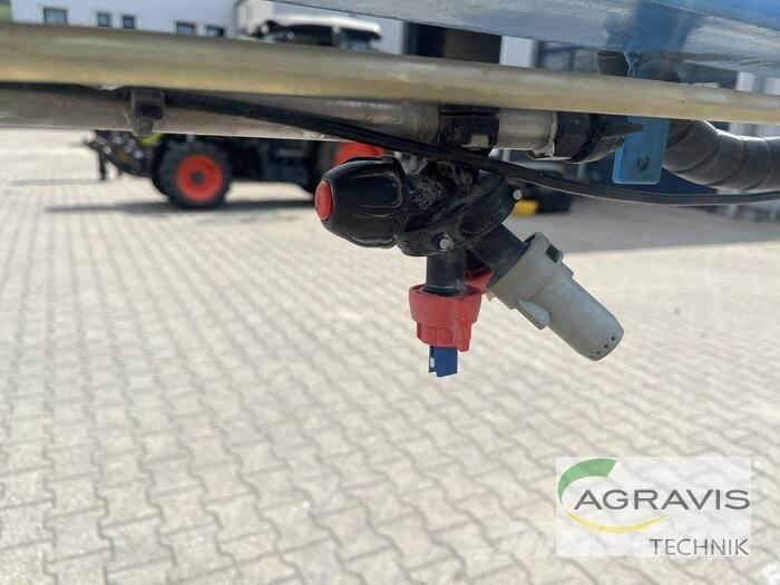 Lemken ALBATROS 60 Trailed sprayers