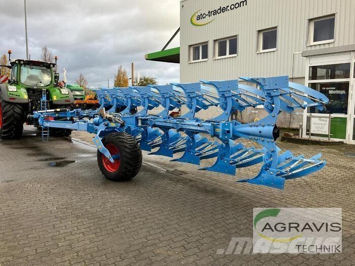 Lemken DIAMANT 16 VU Agriculture - Others